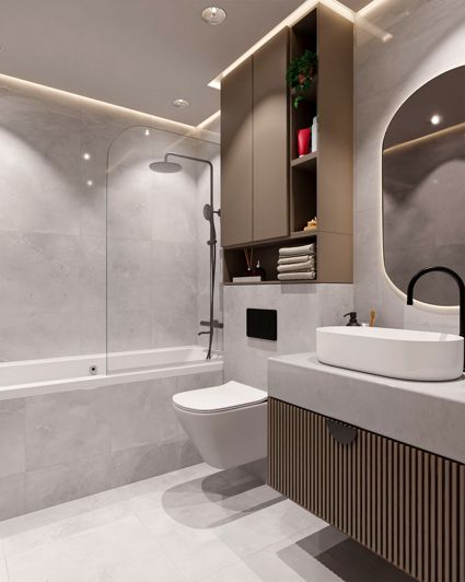 Image No.14-Appartement de 1 chambre à vendre à Limassol