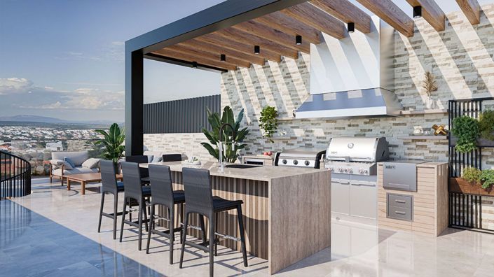 Image No.19-Appartement de 1 chambre à vendre à Limassol