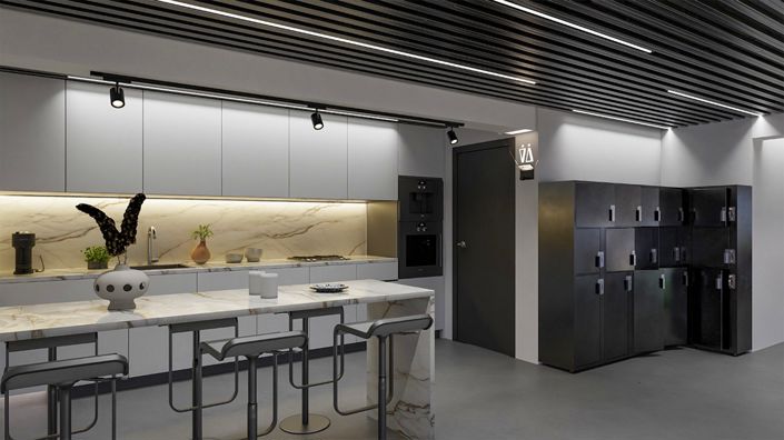 Image No.6-Appartement de 1 chambre à vendre à Limassol