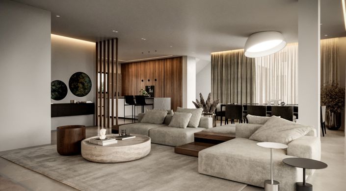 Image No.3-4 Bed House for sale