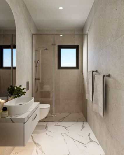 Image No.10-Appartement de 2 chambres à vendre à Ekali