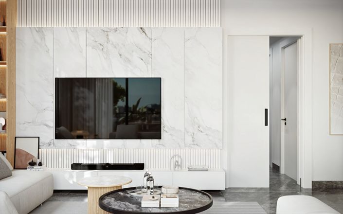 Image No.6-Appartement de 2 chambres à vendre à Ekali