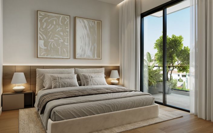 Image No.9-Appartement de 2 chambres à vendre à Ekali