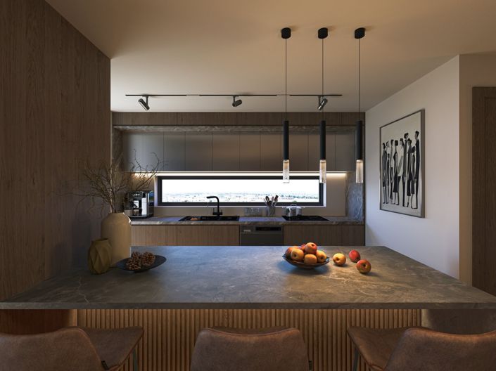 Image No.4-1 Bed Apartment for sale