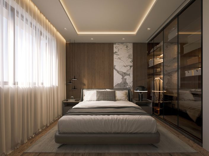 Image No.5-1 Bed Apartment for sale