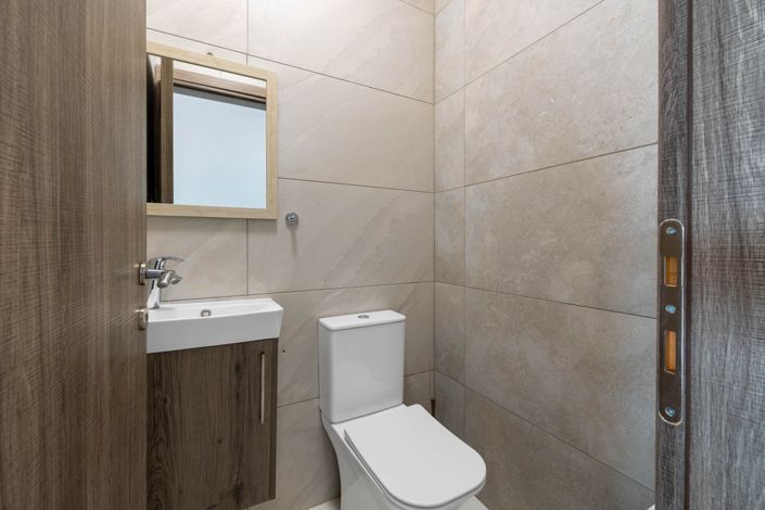 Image No.12-Penthouse de 3 chambres à vendre à Agios Athanasios