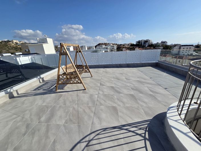 Image No.16-3 Bed Penthouse for sale