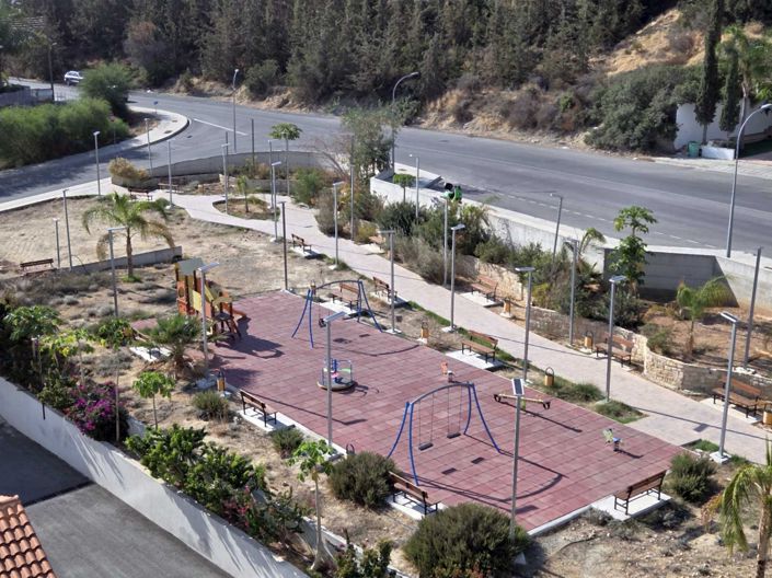 Image No.17-3 Bed Penthouse for sale