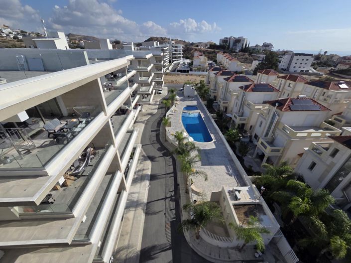 Image No.18-3 Bed Penthouse for sale