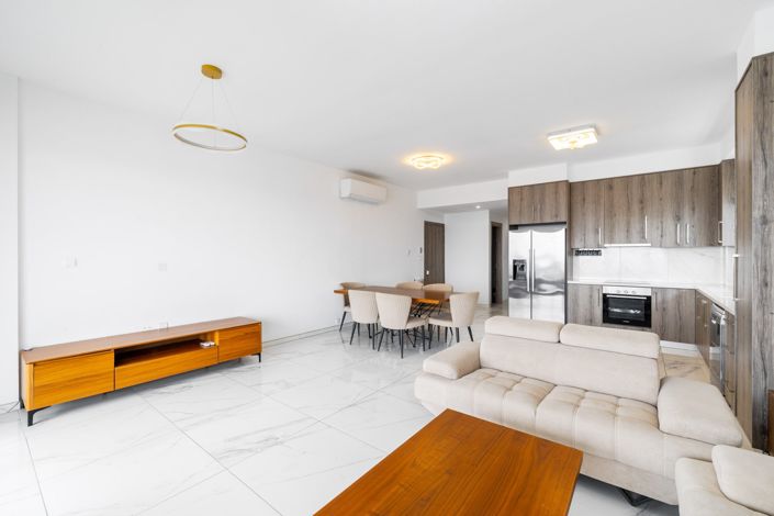 Image No.4-Penthouse de 3 chambres à vendre à Agios Athanasios