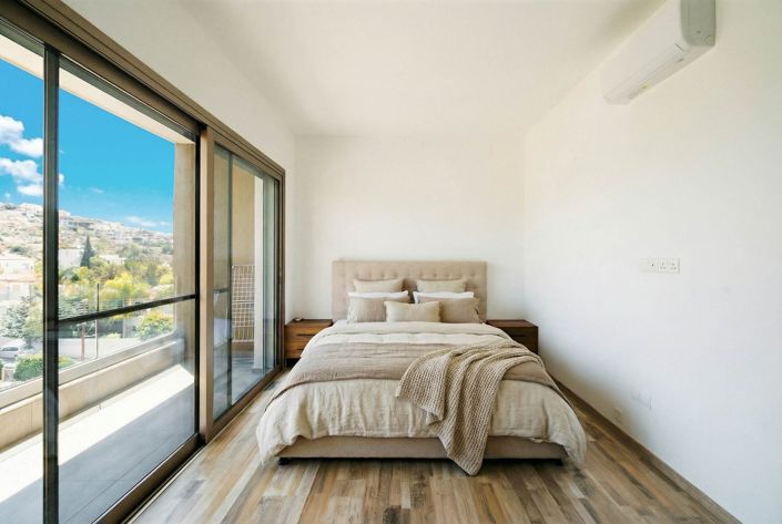 Image No.7-Penthouse de 3 chambres à vendre à Agios Athanasios