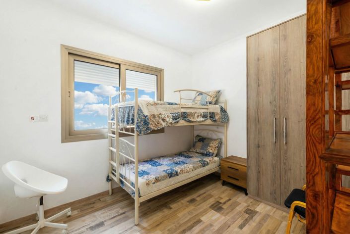 Image No.9-Penthouse de 3 chambres à vendre à Agios Athanasios