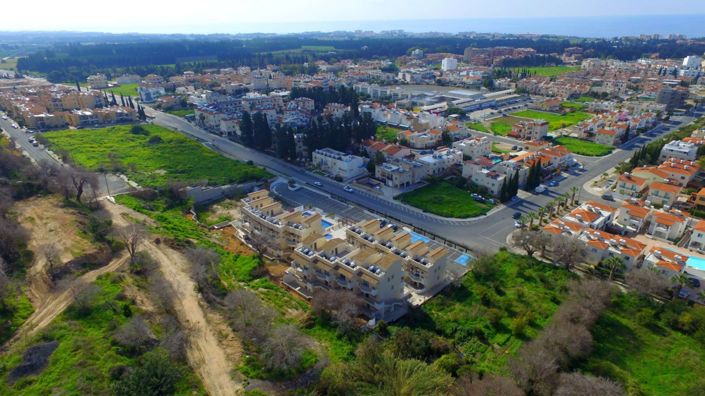 Image No.17-3 Bed Penthouse for sale