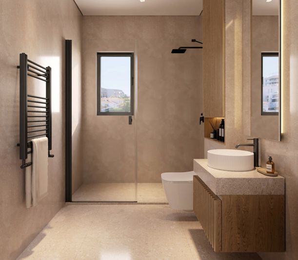 Image No.5-2 Bed Apartment for sale