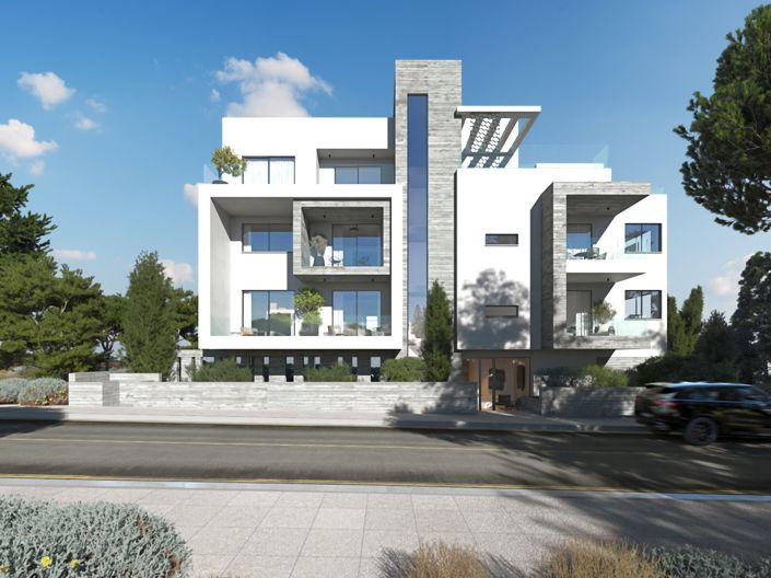 Image No.5-3 Bed Penthouse for sale