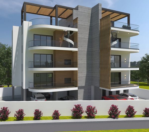 Image No.2-2 Bed Apartment for sale