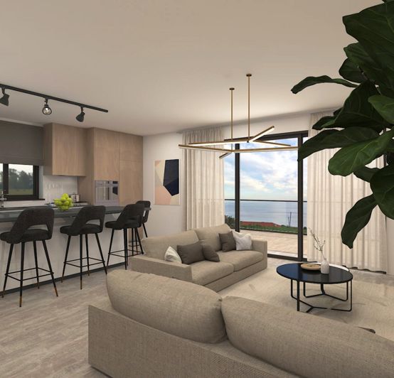 Image No.3-2 Bed Apartment for sale