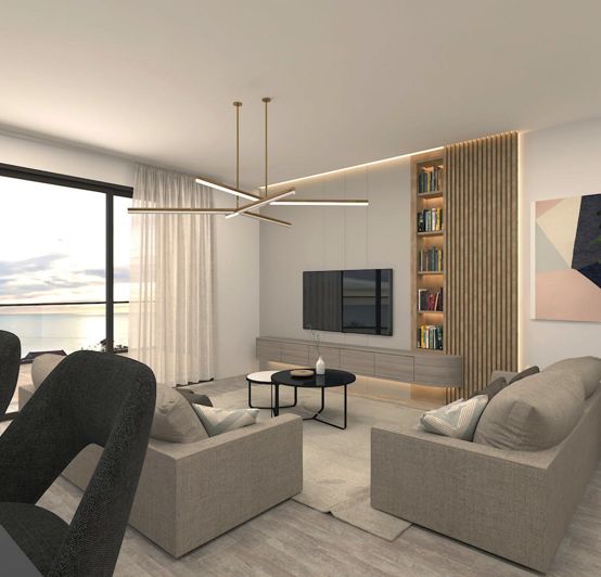 Image No.4-2 Bed Apartment for sale