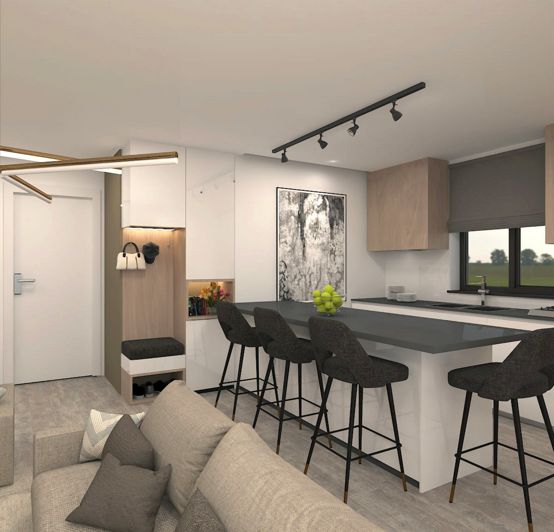 Image No.5-2 Bed Apartment for sale