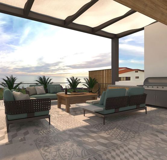 Image No.8-2 Bed Apartment for sale