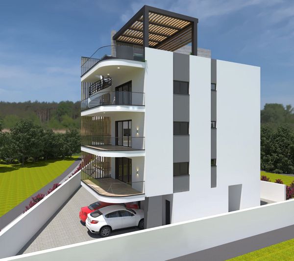 Image No.9-2 Bed Apartment for sale