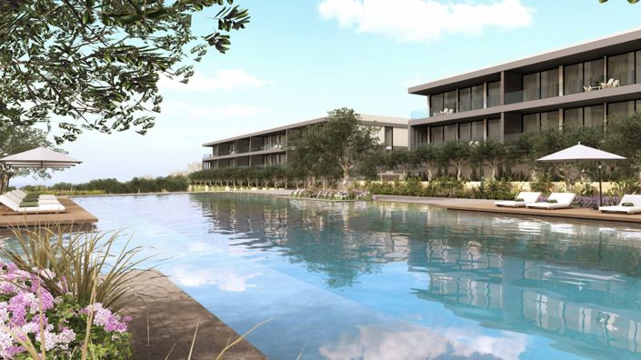 Image No.15-2 Bed Apartment for sale