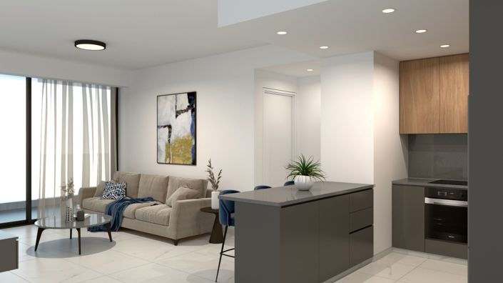 Image No.5-2 Bed Apartment for sale