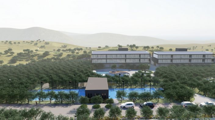 Image No.12-2 Bed Apartment for sale