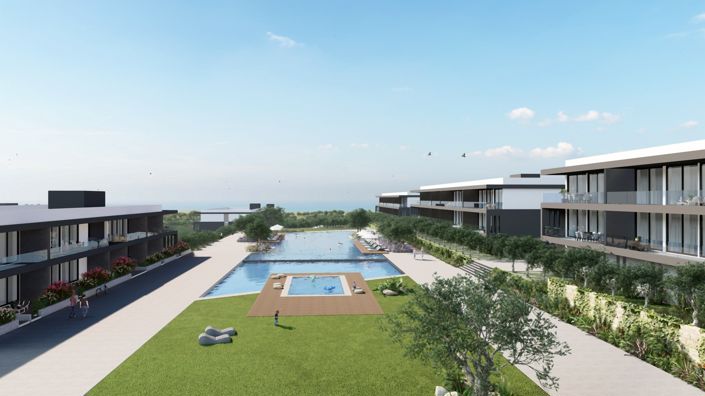 Image No.18-2 Bed Apartment for sale