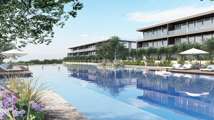 Image No.13-1 Bed Apartment for sale