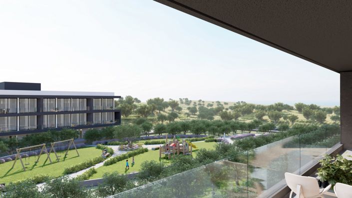 Image No.25-1 Bed Apartment for sale