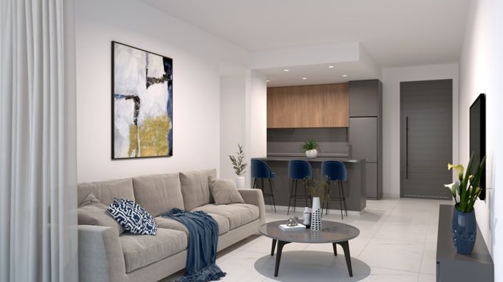 Image No.3-1 Bed Apartment for sale