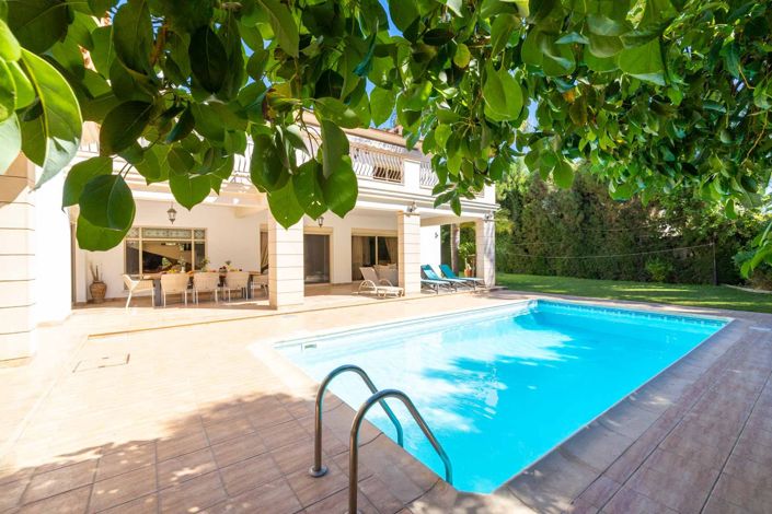 Image No.22-5 Bed House for sale