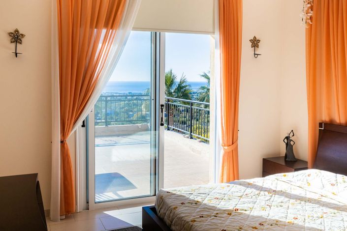 Image No.11-Appartement de 2 chambres à vendre à Mesa Chorion