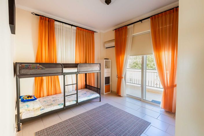 Image No.14-Appartement de 2 chambres à vendre à Mesa Chorion