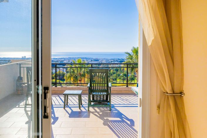 Image No.18-Appartement de 2 chambres à vendre à Mesa Chorion