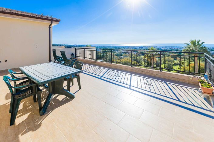 Image No.19-Appartement de 2 chambres à vendre à Mesa Chorion