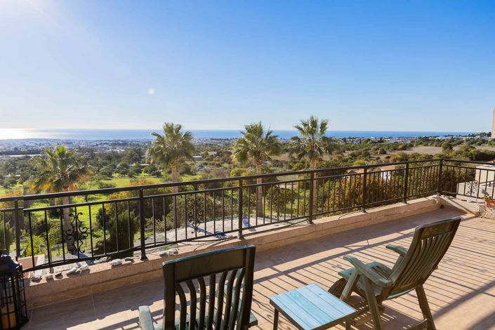 Image No.20-Appartement de 2 chambres à vendre à Mesa Chorion