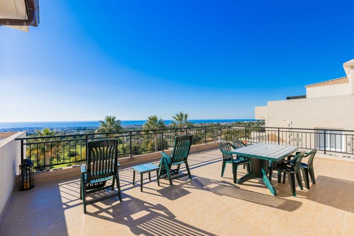 Image No.22-Appartement de 2 chambres à vendre à Mesa Chorion