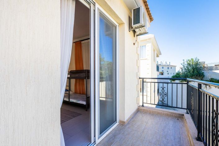 Image No.24-Appartement de 2 chambres à vendre à Mesa Chorion