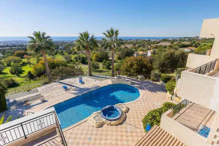 Image No.25-Appartement de 2 chambres à vendre à Mesa Chorion