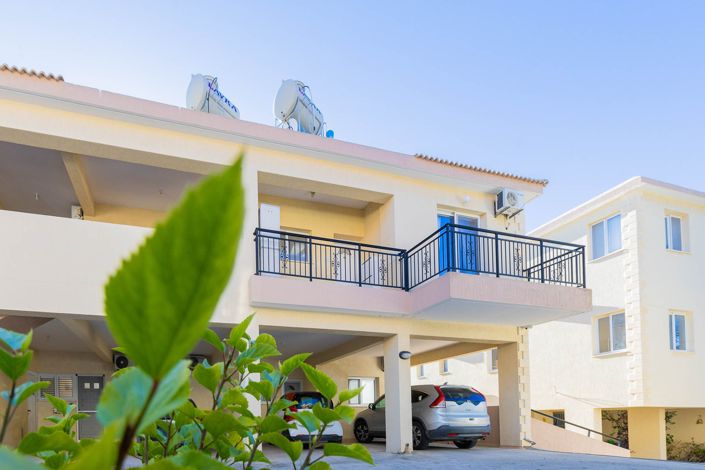 Image No.26-Appartement de 2 chambres à vendre à Mesa Chorion