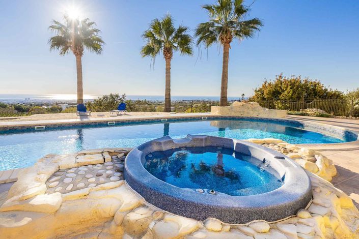 Image No.27-Appartement de 2 chambres à vendre à Mesa Chorion