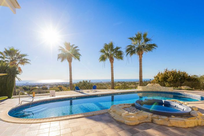 Image No.28-Appartement de 2 chambres à vendre à Mesa Chorion