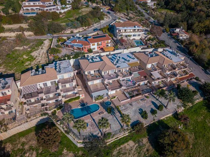 Image No.29-Appartement de 2 chambres à vendre à Mesa Chorion