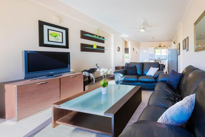 Image No.3-Appartement de 2 chambres à vendre à Mesa Chorion