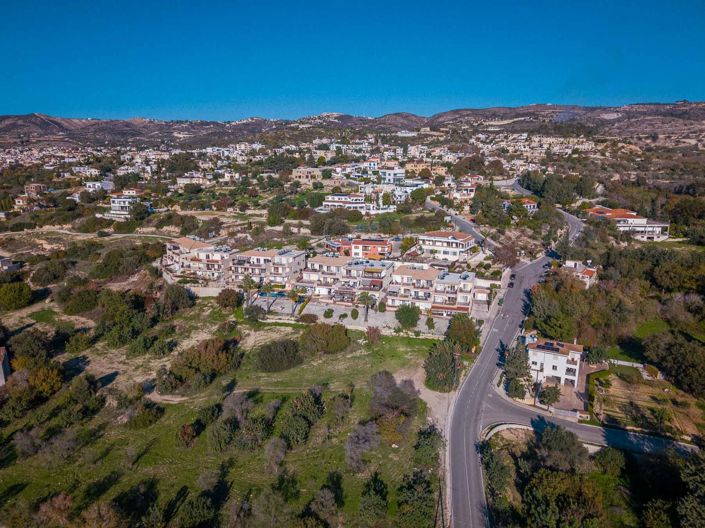 Image No.30-Appartement de 2 chambres à vendre à Mesa Chorion