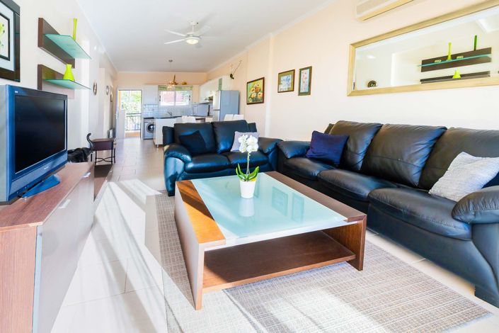 Image No.4-Appartement de 2 chambres à vendre à Mesa Chorion