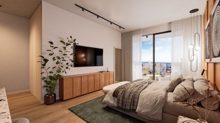 Image No.9-Maison de 4 chambres à vendre à Germasogeia