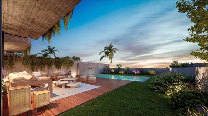 Image No.15-4 Bed House for sale